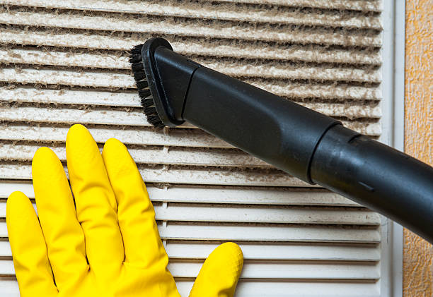 Gadsden, AL Airduct Cleaning Company